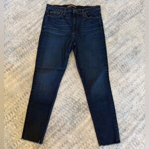 Joe’s Jeans High Rise Skinny Ankle Jeans lWomen's Size 32